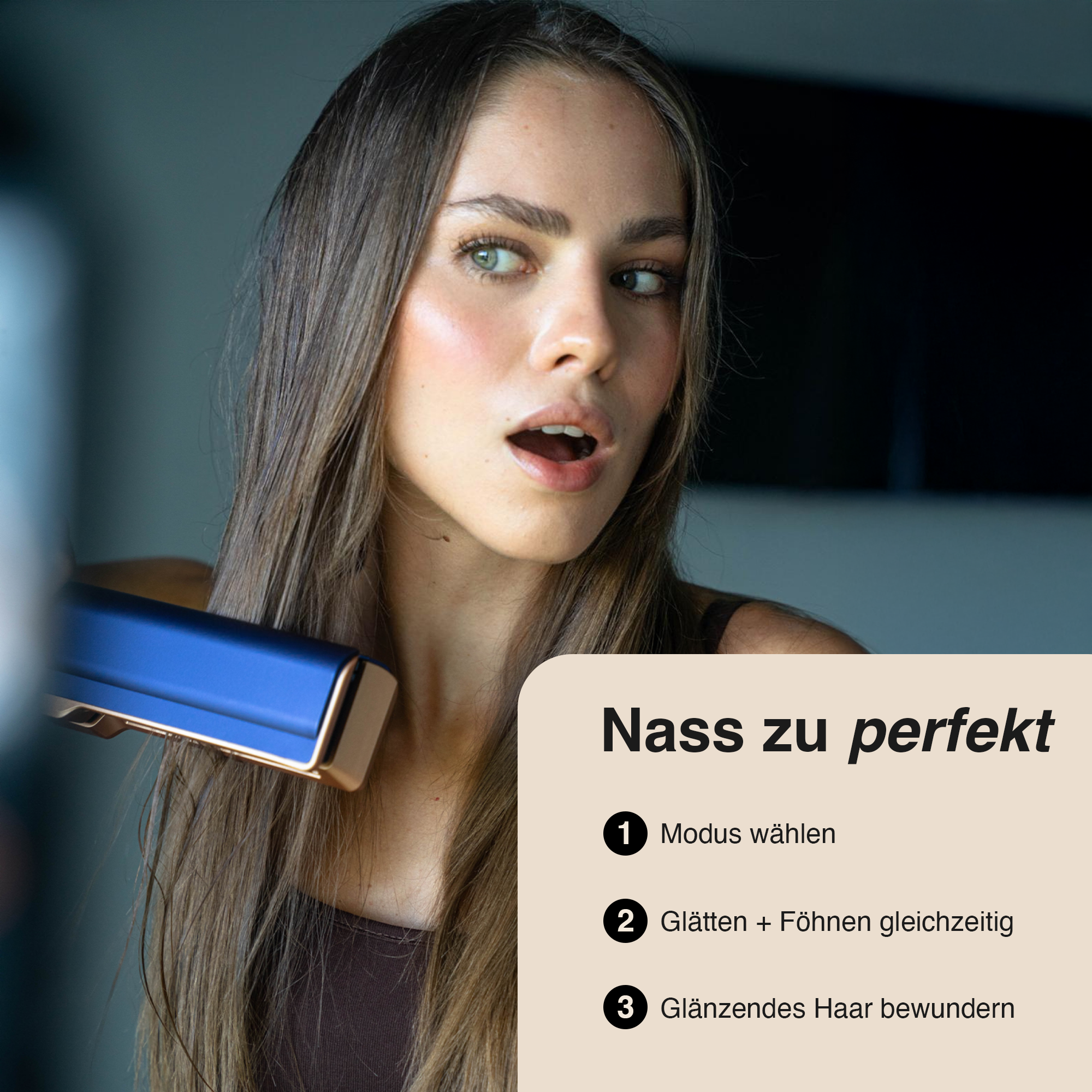 belaya® - Luftglätter