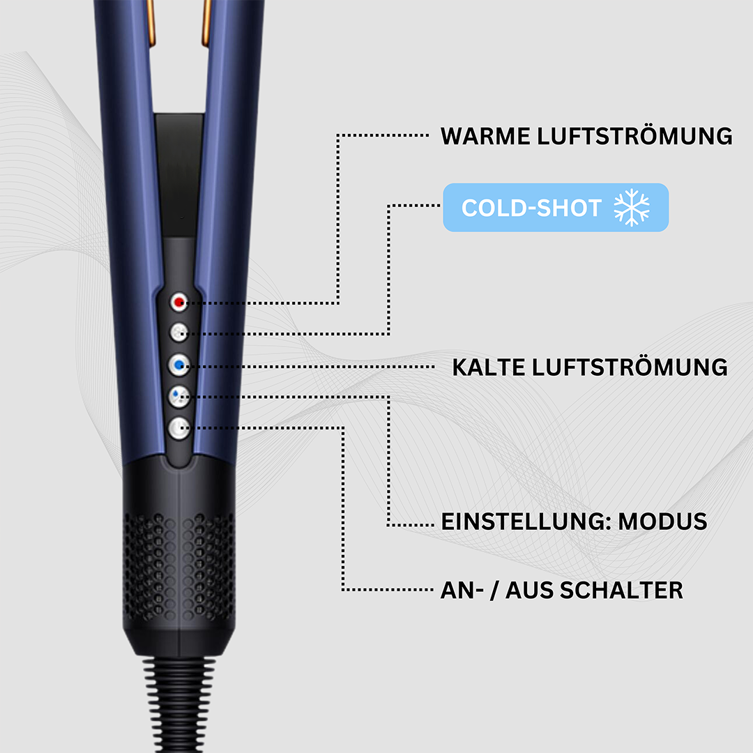 belaya® - Luftglätter