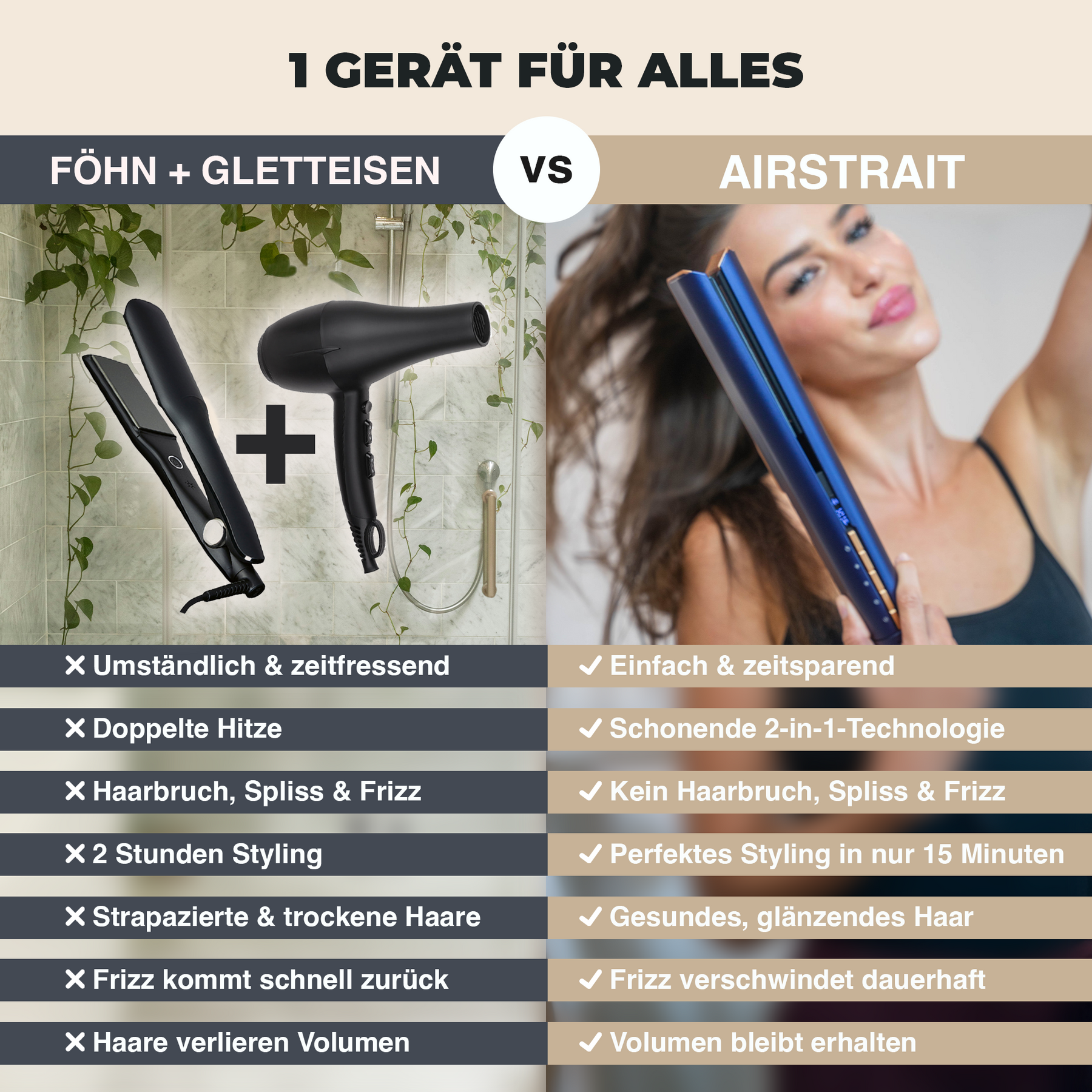 belaya® - Luftglätter
