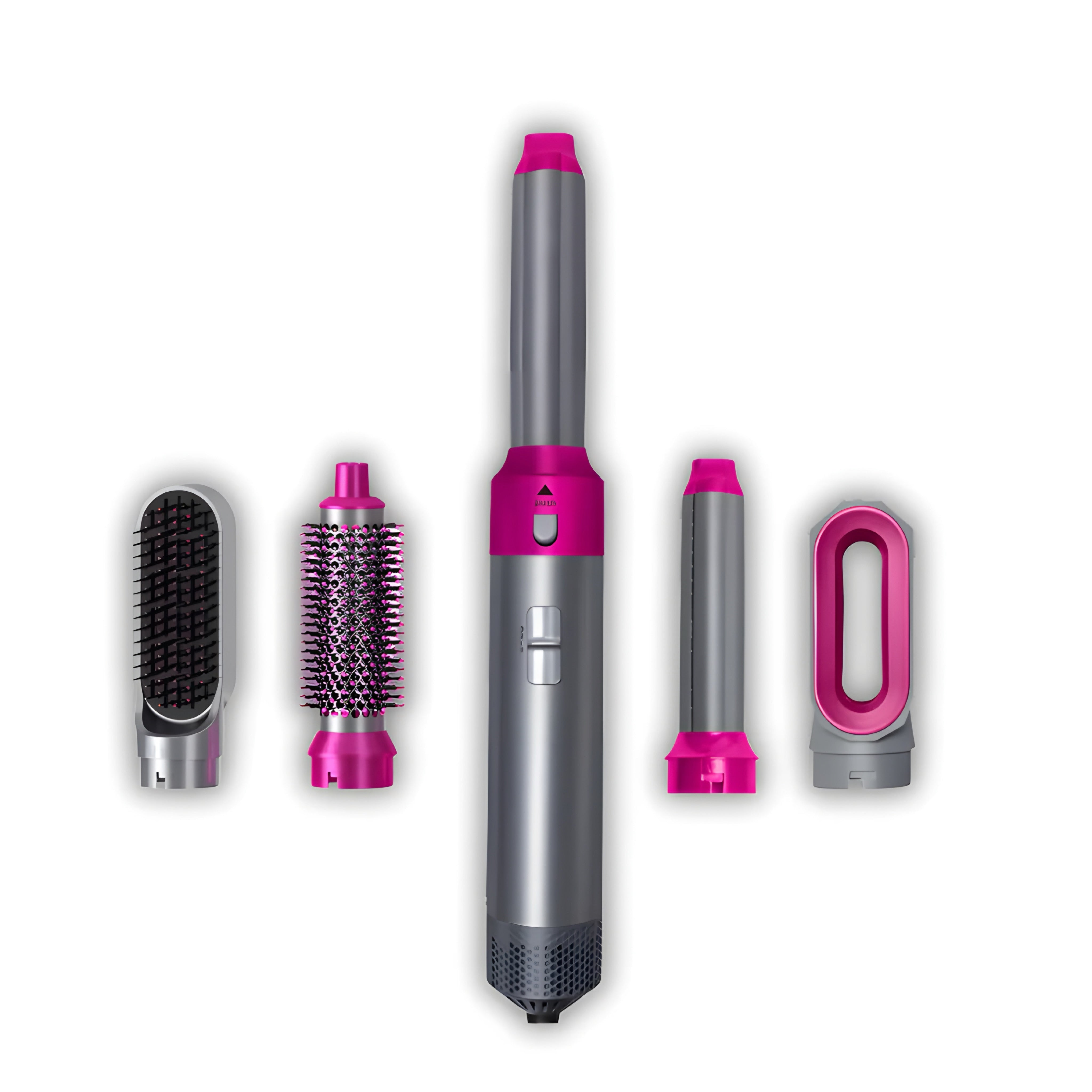 BELAYA'S - 5 IN 1 LUXUS-HAARSTYLER